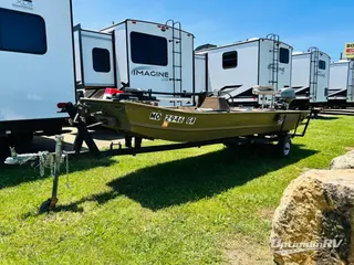 1974 Boat BOAT Fishing RV Photo 4