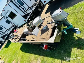 1974 Boat BOAT Fishing RV Floorplan Photo