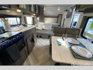 2022 Forest River Salem Cruise Lite 261BHXL RV Photo 4