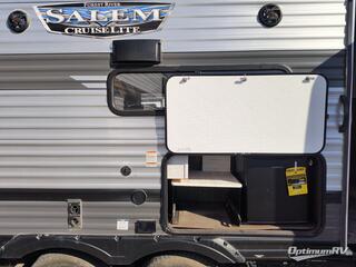 2022 Forest River Salem Cruise Lite 261BHXL RV Photo 2