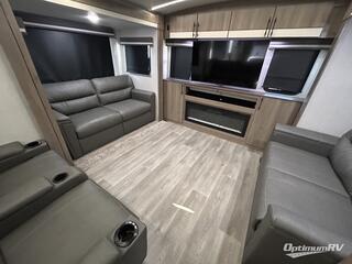 2024 Grand Design Imagine 3100RD RV Photo 4