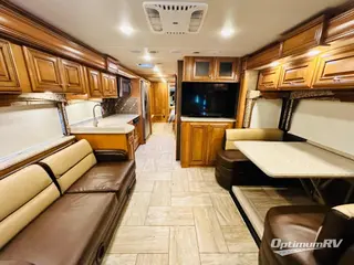 2016 Thor Tuscany XTE 34ST RV Photo 2