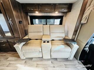 2021 Jayco Melbourne 24L RV Photo 2