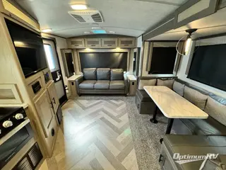 2021 Cruiser Twilight Signature TWS 2500 RV Photo 2