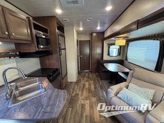 2018 Heartland Pioneer 322BH RV Photo 4