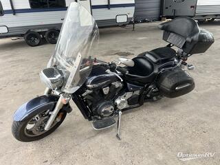 2015 Yamaha YAMAH XVS1300 RV Photo 2