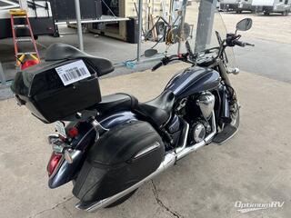 2015 Yamaha YAMAH XVS1300 RV Photo 3