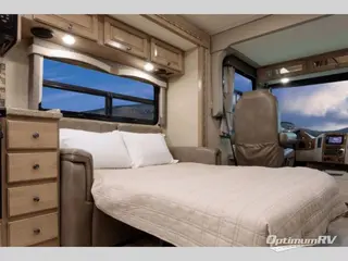 2018 Thor Windsport 31Z RV Photo 3