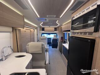 2024 Leisure Travel Unity U24MBL RV Photo 2