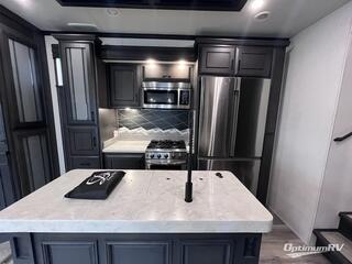 2022 DRV Luxury Suites FullHouse LX455 RV Photo 2