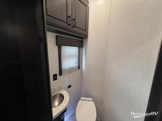 2022 DRV Luxury Suites FullHouse LX455 RV Photo 3