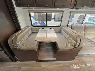 2018 Thor FREEDOM ELITE 28FE RV Photo 4