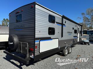 2023 Coachmen Catalina Legacy 293QBCK RV Photo 2