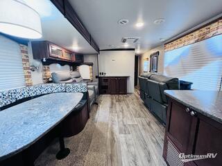 2017 Heartland Mallard 302 RV Photo 2