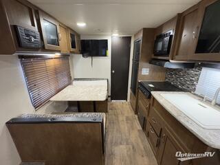 2018 Forest River Wildwood X-Lite 241QBXL RV Photo 2