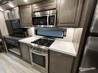 2022 Grand Design Solitude 310GK RV Photo 2