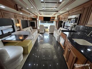 2013 Newmar Mountain Aire 4344 RV Photo 2