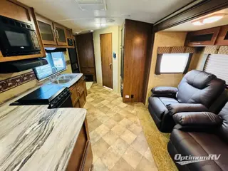 2014 Dutchmen Aerolite 225RBSL RV Photo 2