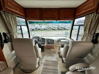 2007 Safari Simba 38SDD RV Photo 2