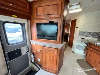 2007 Safari Simba 38SDD RV Photo 3