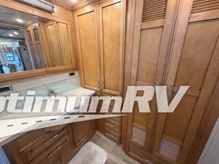 2022 Newmar Super Star 4059 RV Photo 4