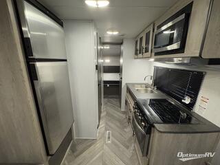 2022 Heartland Prowler 212RD RV Photo 3