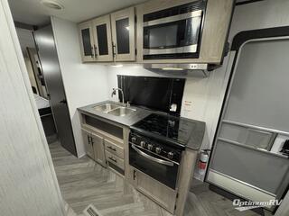 2022 Heartland Prowler 212RD RV Photo 3