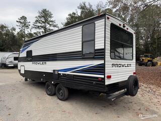 2022 Heartland Prowler 212RD RV Photo 2