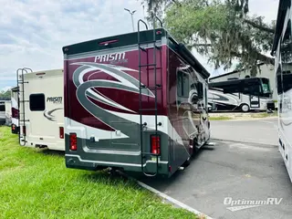 2019 Coachmen Prism Elite 24EJ RV Photo 2