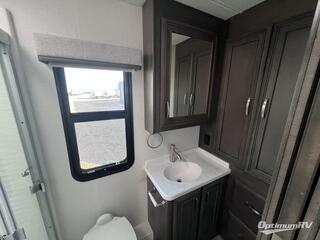 2024 Entegra ACCOLADE XL S2RV 106CAB RV Floorplan Photo