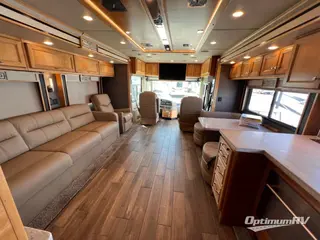 2021 Tiffin Allegro RED 37 PA RV Photo 2