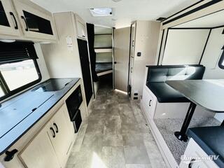 2022 Coachmen Apex Nano 208BHS RV Photo 2