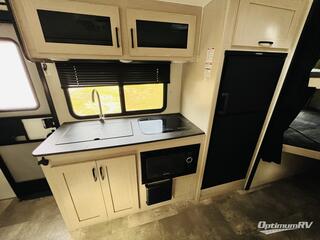 2022 Coachmen Apex Nano 208BHS RV Photo 3