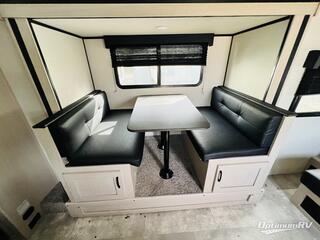 2022 Coachmen Apex Nano 208BHS RV Photo 4