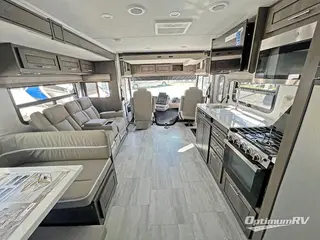 2024 Forest River Georgetown 5 Series 36B5 RV Photo 3