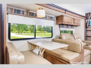 2018 Gulf Stream Conquest Class C 6320 RV Photo 3