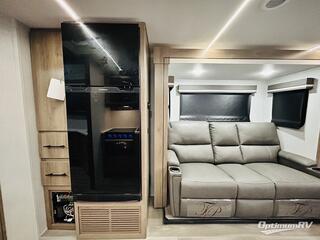 2024 Grand Design Imagine XLS 24BSE RV Photo 2