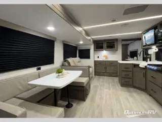 2025 Grand Design Transcend 335BHT RV Photo 2