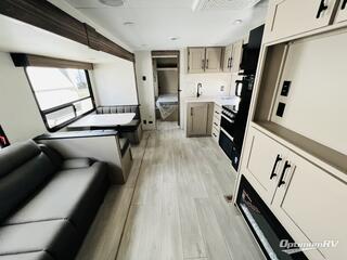 2025 KZ Connect SE C271BHKSE RV Photo 2