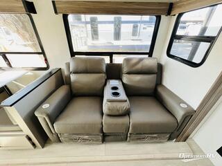 2025 KZ Connect C302FBK RV Photo 2