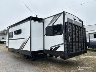 2025 Dutchmen Kodiak Ultra-Lite 308BHSL RV Photo 2