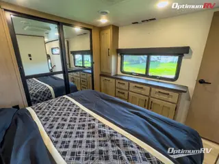 2024 KZ Durango D301RLT RV Photo 3