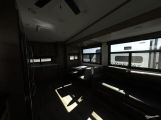 2025 KZ Durango 281RKD RV Photo 2