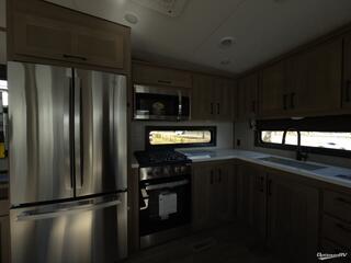 2025 KZ Durango 281RKD RV Photo 3