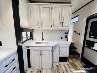 2022 KZ Durango D326RLT RV Photo 3