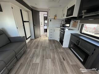 2025 Venture SportTrek Touring Edition 302VRB RV Photo 2