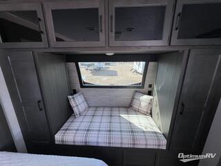 2025 Venture SportTrek Touring Edition 302VRB RV Floorplan Photo