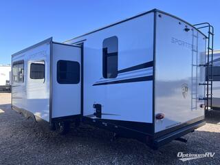 2025 Venture SportTrek Touring Edition 292VRB RV Photo 2