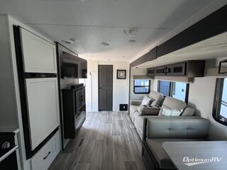 2025 Venture SportTrek Touring Edition 292VRB RV Photo 3