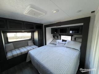 2025 Venture SportTrek Touring Edition 292VRB RV Floorplan Photo